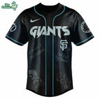 San Francisco Giants 2026 Weekend Special Edition Limited Jersey
