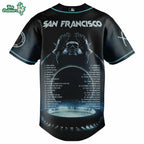 San Francisco Giants 2026 Weekend Special Edition Limited Jersey