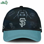 San Francisco Giants 2026 Weekend Special Edition Limited Jersey