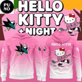 San Jose Sharks x Hello Kitty Night 2026 Hoodie T-Shirt