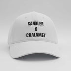Sandler x Chalamet Hat