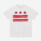 Sandwich Guy DC Sub Protest Shirt