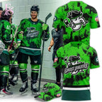 Savannah Ghost Pirates Publix Family Funday Shirt