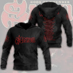 Saxon 3D Apparel – TANTN25386
