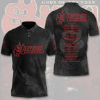 Saxon 3D Apparel – TANTN25386