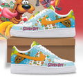 Scooby-doo Air Low-top Shoes
