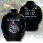 Scorpions 3D Apparel – GNE 3619