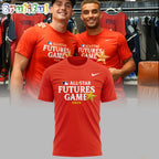 Seattle Mariners All Star Futures Game 2024 T Shirt