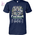 Seattle Seahawks 2026 Super Bowl LX Shirt