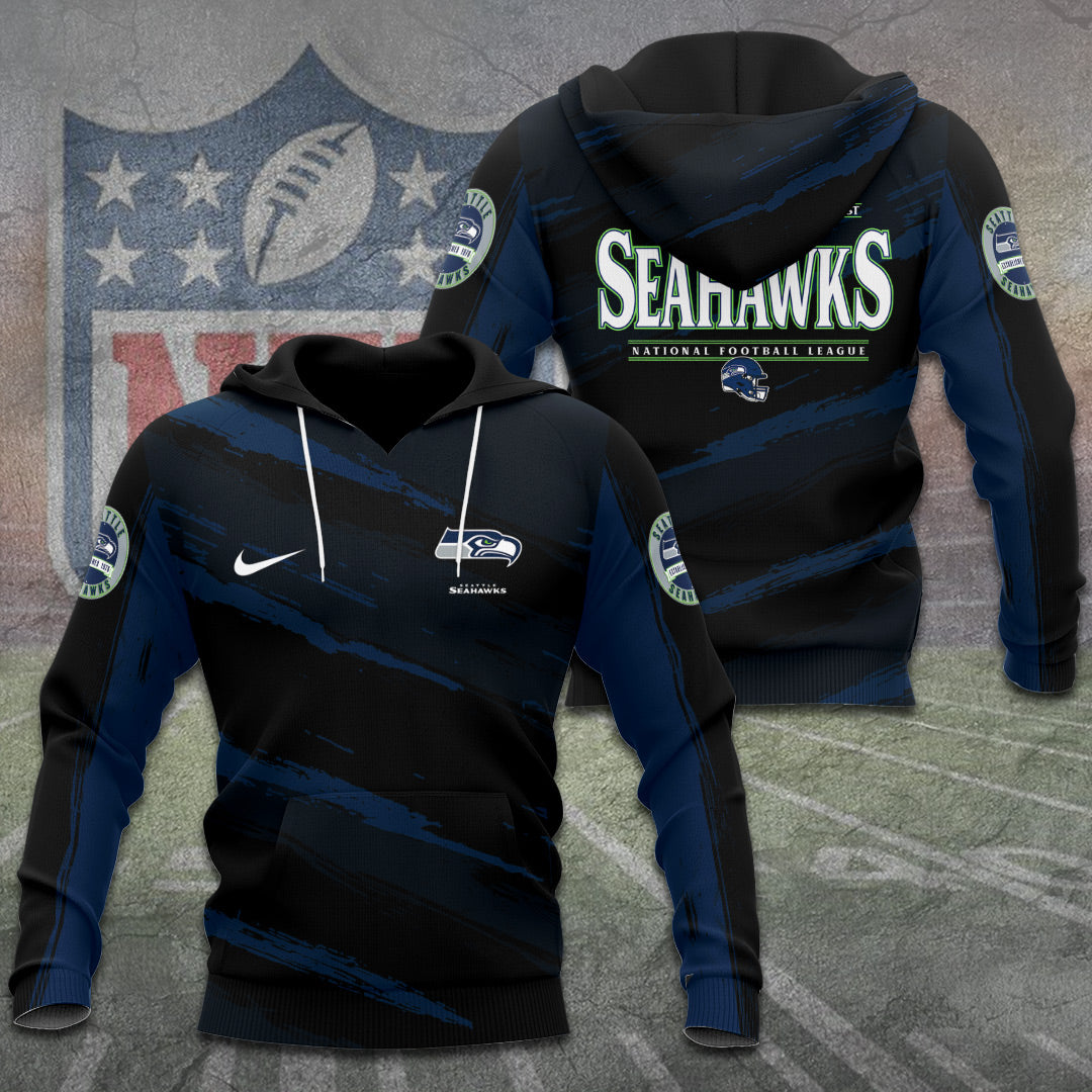 Seattle Seahawks 3D Apparel – TANTN16180