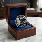 Seattle Seahawks NFC Champion Ring