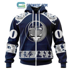 Seattle Seahawks NFL Special Grateful Dead Personalized Hoodie T Shirt