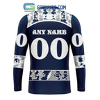 Seattle Seahawks NFL Special Grateful Dead Personalized Hoodie T Shirt