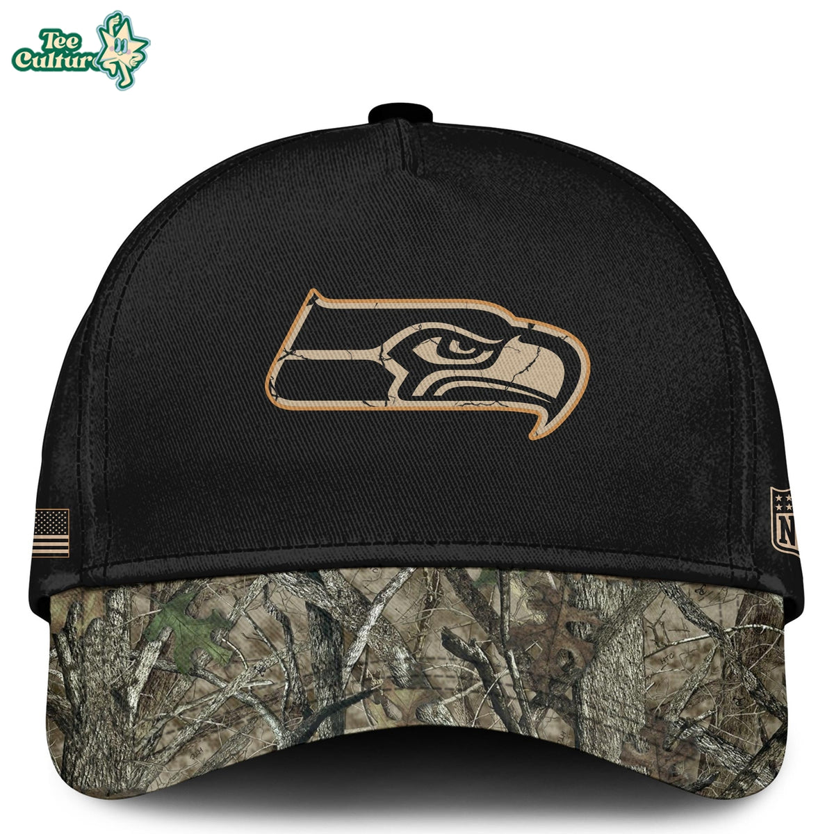 Seattle Seahawks Special Hunting Season 2026 Limited Edition Hoodie