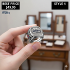 Seattle Seahawks Super Bowl 2026 Champion Ring