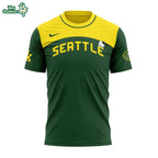 Seattle Storm Hello Kitty Night 2026 Collector Edition Shirt