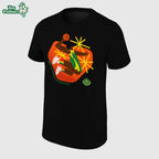 Seattle Storm Pride Night 2026 Limited Edition Black Shirt