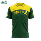 Seattle Storm X Hello Kitty Night 2026 Limited Edition Shirt