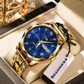 Seattle Seahawks x Rolex Alloy Luxury Quartz Watch - MAITM13410