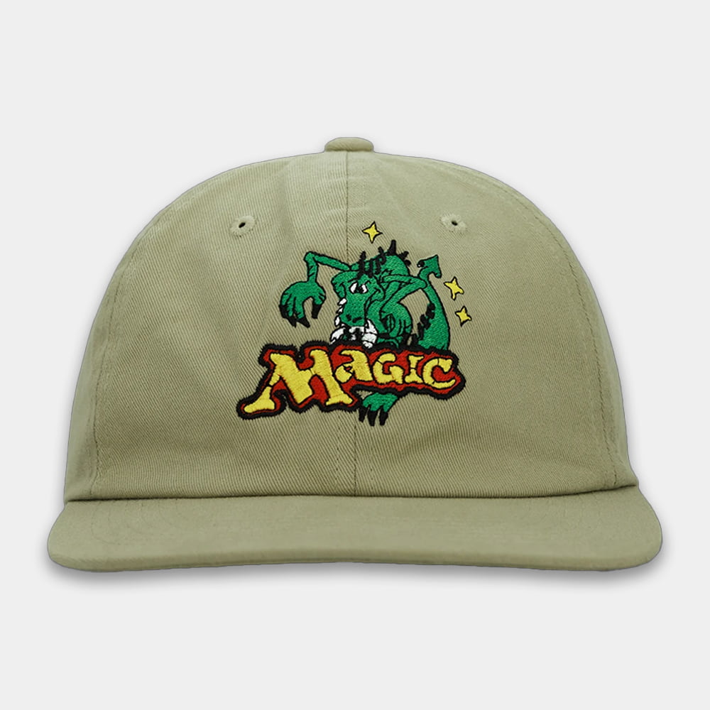 Secret Lair x Brain Dead Magic Dragon Hat