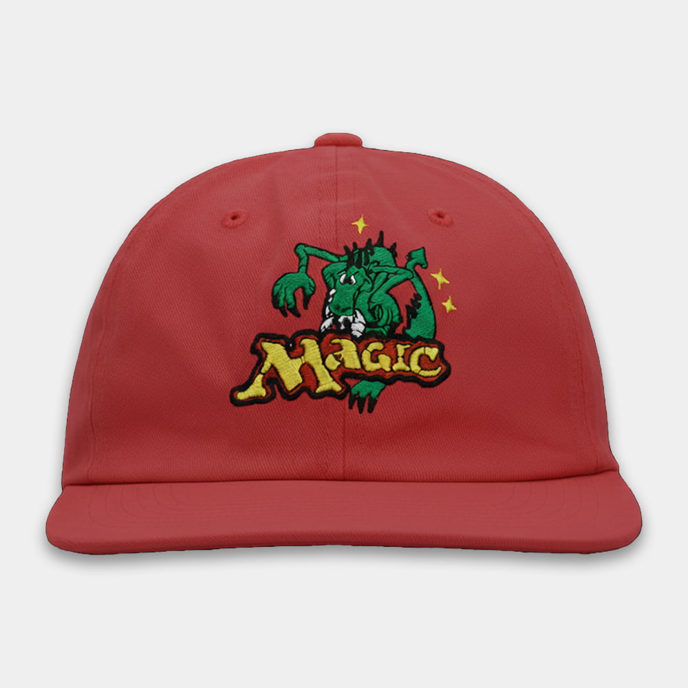 Secret Lair x Brain Dead Magic Dragon Hat
