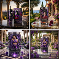 Selena 55th Anniversary YETI Tumbler