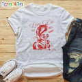 Selena Gomez Love On Graphic Unisex T Shirts
