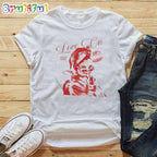 Selena Gomez Love On Graphic Unisex T Shirts