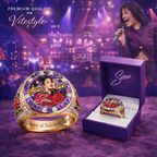 Selena Quintanilla-Pérez Ring