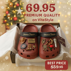 Shania Twain Crocband Charms Crocs 2026