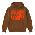 Shedeur Fucking Sanders Hoodie