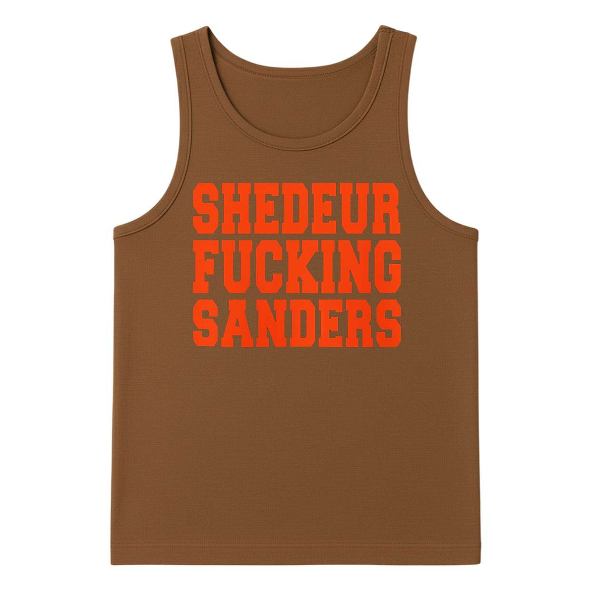 Shedeur Fucking Sanders Hoodie