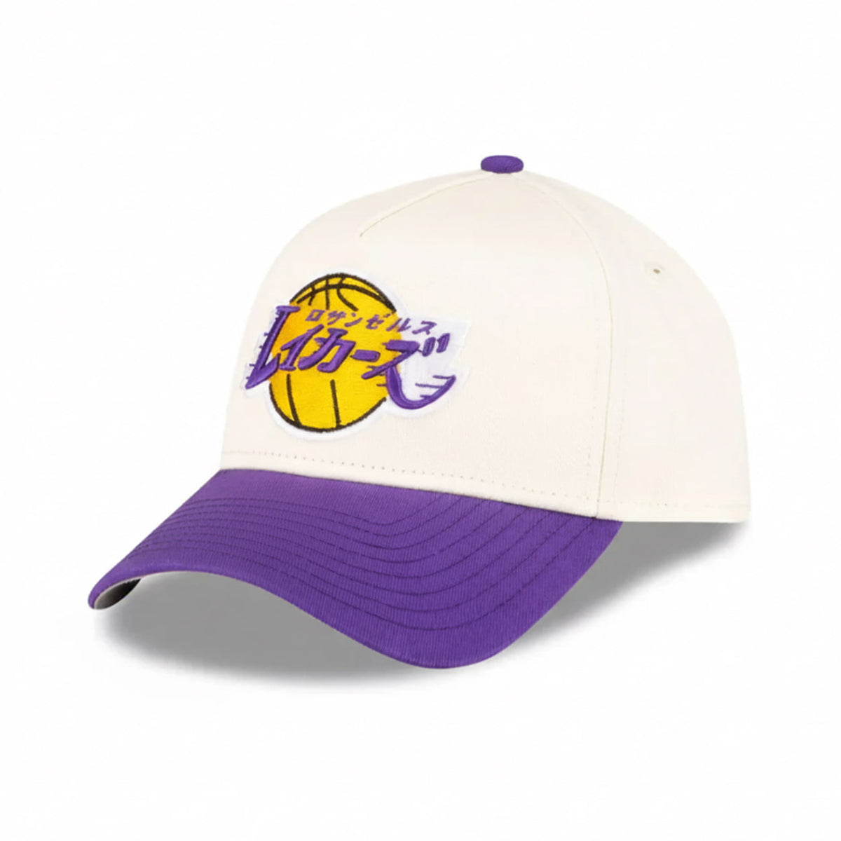 Lakers Japanese Hat