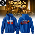 ShxtsNGigs Daddy's Home Tour 2026 Hoodie T-Shirt