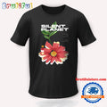 Silent Planet Band Spiraling Out Of Control T Shirt