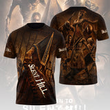 Silent Hill 3D Apparel – GNE6230
