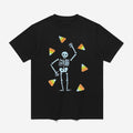 Skeleton Fuck Trump Halloween Shirt
