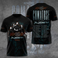Skillet 2026 Tour 3D Apparel – GNE7645