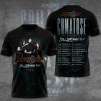 Skillet 2026 Tour 3D Apparel – GNE7645
