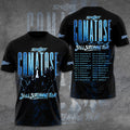 Skillet 2026 Tour 3D Apparel – GNE7650