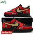 Slayer 3D All Over Print Limited Edition Air Force 1 Sneakers