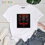 Slayer Kerry King From Hell I Rise T Shirt