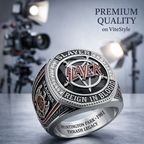 Slayer Ring
