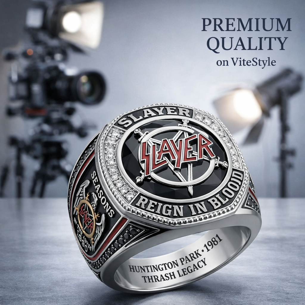 Slayer Ring