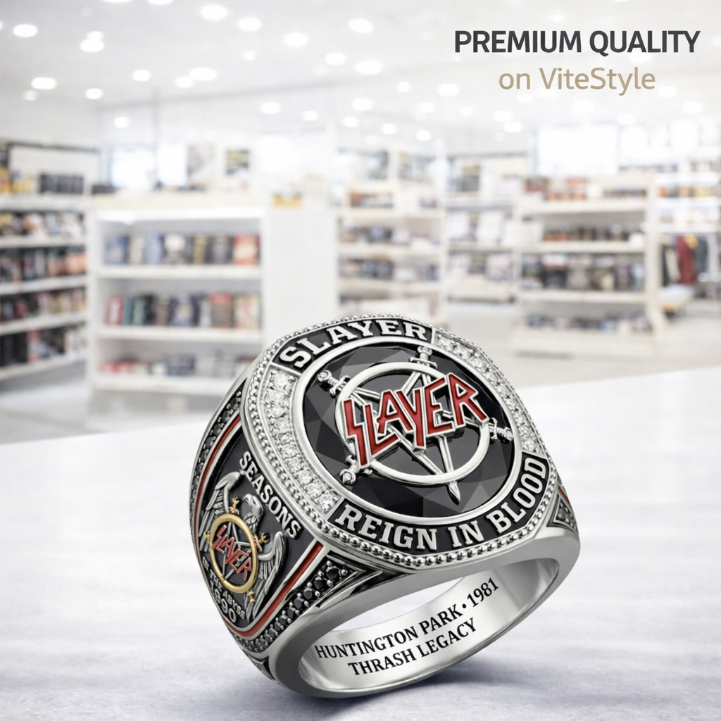 Slayer Ring
