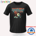 Slightly Stoopid Band Summer Tour 2024 T Shirt
