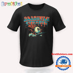 Slightly Stoopid Band Summer Tour 2024 T Shirt