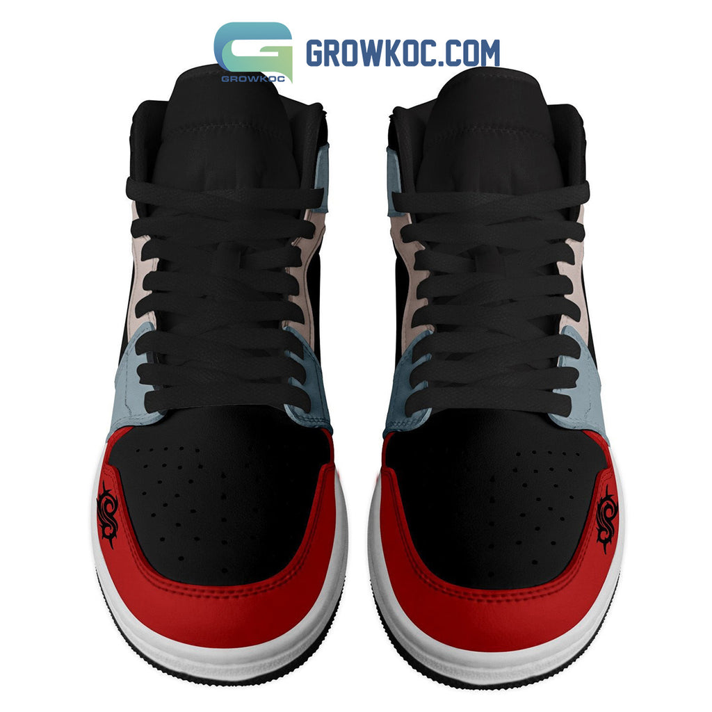 Slipknot Devil Fan Air Jordan 1 Shoes