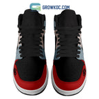 Slipknot Devil Fan Air Jordan 1 Shoes