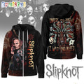 Slipknot Inside My Shell I Wait And Bleed Hoodie Shirt